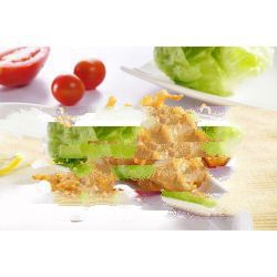 Veg. Roasted Chicken