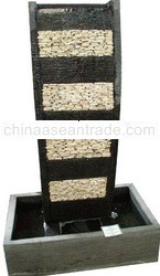 GARDEN WATER FEATURE GWF49