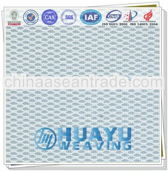 0628 3D mesh fabric for hats