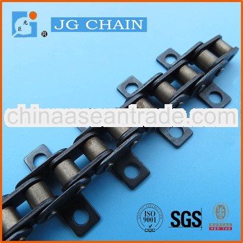 06B - K1 bending plate chain conveyor rollers