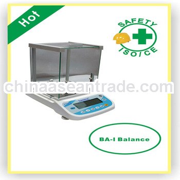 0.001g division Balance