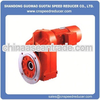 0.12-200KW t series gear speed reducers