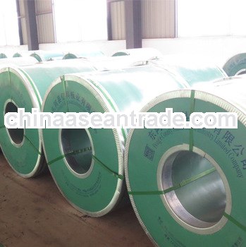 0.49*1000 Z80G/M2 steel plate GALVANIZED STELL COIL/GI /GALANIZED STEEL SHEET/STEEEL