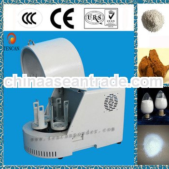 0.4L small ball mill machine,lab ball mill ,mini ball mill