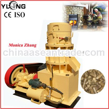 0.4-0.6t/h wood sawdust briquette machine price