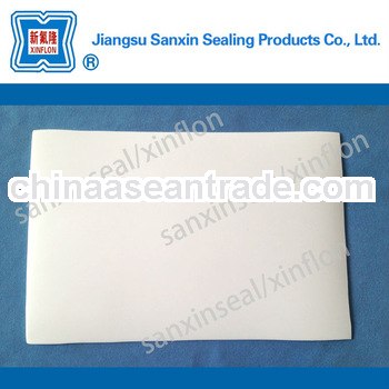 0.5 mm Thick Virgin Skived PTFE Sheet