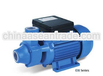 0.5hp high pressure water pump