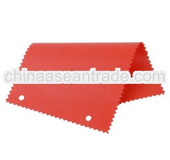 0.5mm flame-retardant abd environmental laminated PVC Tarpaulin