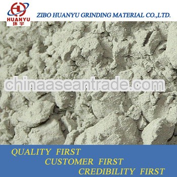 0.5um green silicon carbide powder