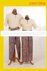 Main View Uniform Photo