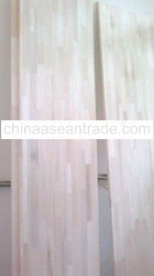 bare core finger joint