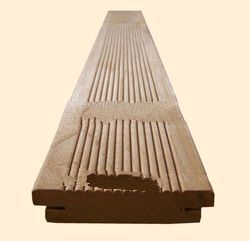 Teak Decking Outdoor Flooring