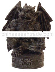 GARGOYLE STONE STATUE GS03