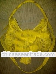 Python Handbag