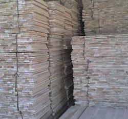 laminating board, finger joint