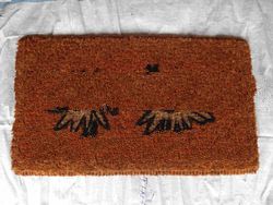 Coco Doormat