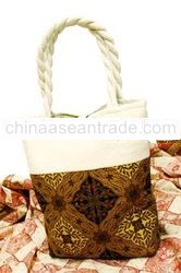 Batik Bag