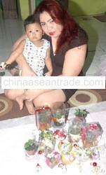 WEDDING - BIRTHDAY SOUVENIR