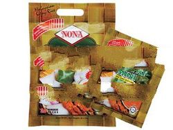 Instant Halal Traditional Rice Cake (Mini Ketupat)