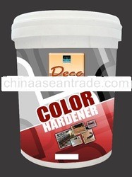 Color Hardener