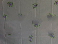 Hand Painting Sarong