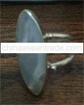 Siver Ring