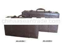 AS.LB.004 leather bag