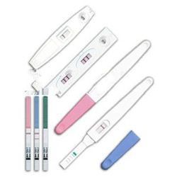CE And ISO Approved One Step Of Diagnostic Test product: Hcg, Lh, Hbsag, Hcv, Hiv, FOB