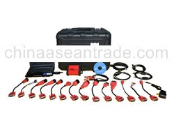ADS HX heavy duty auto diagnostic scanner based on PC desktop and laptop platform