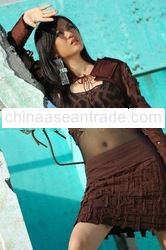 Boleo abw0031 and Dress abw0032