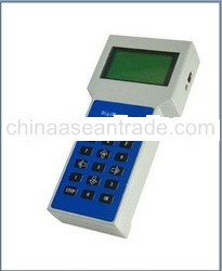 Digimaster Consult for programming digital speedometers