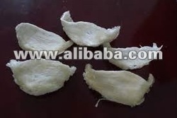 Unprocessed Cave Bird Nest