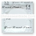 Condoms