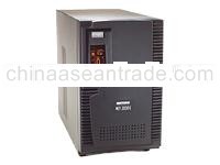 Minuteman UPS Minuteman MCP 2000 E