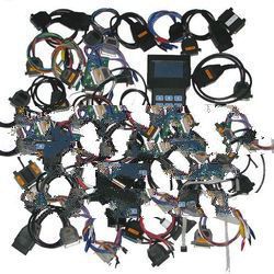 Tacho Pro Auto Mileage Correction Tool Dash programmer