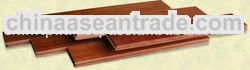 wood flooring