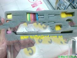 UHT PENCIL GRINDER & TURBO LAB