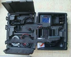 GM TECH2 software(GM,OPEL,SAAB ISUZU,SUZUKI HOLDEN) Full set diagnostic tool Vetronix gm tech 2 with