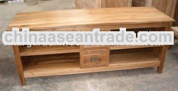 TV Cabinet 2 drawers