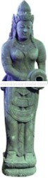STONE STATUE BALI SSB38