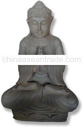 BALI STONE STATUE BS65