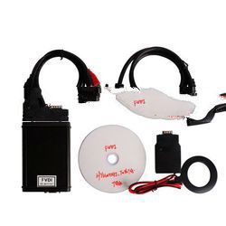 FVDI for Mitsubishi,FVDI ABRITES Commander for Mitsubishi