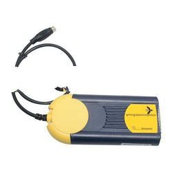 Multi-Diag Access J2534 Pass-Thru OBD2 Device