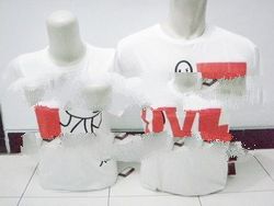 Couple T-Shirt