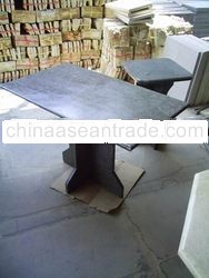 Basalt Table