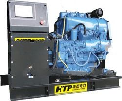 Deutz Diesel Generator Set