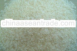 Rice Thai White Long Gain 5% Broken