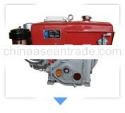 Diesel Engine R 175A Swan Brand