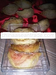 100% Malaysia Pure Edible Cave Birdnest (Gift Pack 50gram)