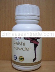 Reishi Powder health food